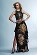 Dolce Jovani Young D16340375 Pageant Evening Gown Prom Dress