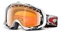 Oakley CROWBAR SETH MORRISON SNOW WHITE SKULLS(oz)