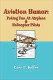 Aviation Humor: Poking Fun At Airplane