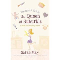 The Rise and Fall of the Queen of Suburbia: A Black-Hearted Soap Opera