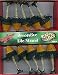 A CHRISTMAS STORY LEG LAMP Strand CHRISTMAS TREE or PARTY LIGHTS Movie