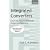 Integrated Converters: D to A and A to D Architectures, Analysis and Simulation (Textbooks in Electrical and Electronic Engineering, 11)