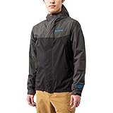 (コロンビア)Columbia ワバシュジャケット PM5850-F14 048 Coal Multi M