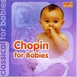 Eigenschaften Various  / Chopin for Babies