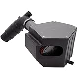 AEM 21-678C Gun Metal Cold Air Intake System by AEM