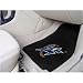 Washington Wizards 2 Piece Car Mats