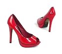Garage Shoes - Chic - Women's High Heel Shoe