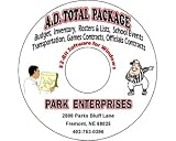 A.D. Total Package for Windows