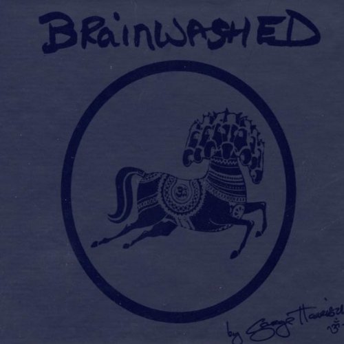 Produkt-Bild: Brainwashed (Limited Edition)