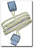 Hoppy 4-Wire Flat 48 Extension