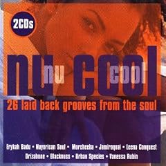 Hed Kandi: Nu Cool, Vol.  1