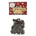 Dark Chocolate Covered Cranberries,2.5 oz.
