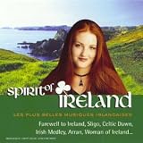 Spirit Of Ireland