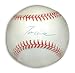Autographed Tom Glavine Baseball