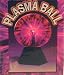 Electronics : UKayed 4" Sound Reactive Plasma Ball