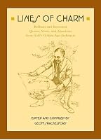 Lines of Charm: Brilliant And Irreverent Quotes, Notes, And Anecdotes from Golf's Golden Age Architects