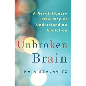 Unbroken Brain: A Revolutionary New Way of Understanding Addiction