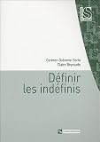 Définir les indéfinis