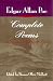 Complete Poems