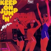 Keep On Jumpin