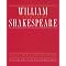 William Shakespeare: All the World's a Stage