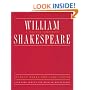 William Shakespeare: A Textual Companion
