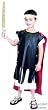 Child's Roman Gladiator Halloween Costume (Size: Small 6-8)