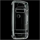 AccessoryOne Crystal Clear Hard Case for LG Voyager VX10000