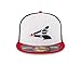 MLB Chicago White Sox Diamond Era 59Fifty Baseball Cap