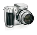 Kodak Z650 Digital Camera [6.0MP, 10x optical zoom]