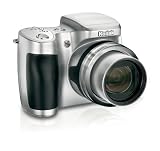 Kodak Z650 Digital Camera [6.0MP, 10x optical zoom]