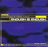 Enough Is Enough