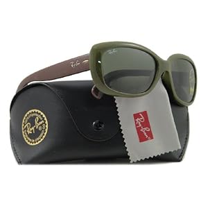 AUTHENTIC RAY-BAN SUNGLASSES RB4101 728