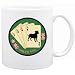 New  English Mastiff / Poker Dog !  Mug Dog