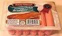 Traditional Irish Breakfast Links