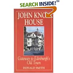 John Knox House: Gateway to the Old Town