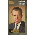 Biography - Richard Nixon: Man and President [VHS] by 