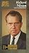 Biography - Richard Nixon: Man and President [VHS]