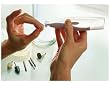 Maniquick Soft-Touch Electric Manicure Set