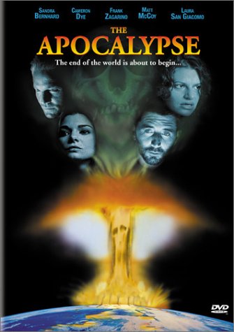 Review of Apocalypse Online