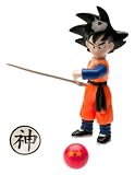 from Irwin Dragon Ball Z Series 7 Goten