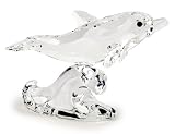 Swarovski South Sea Baby Dolphin
