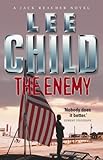 The Enemy (Jack Reacher Novels (Paperback))
