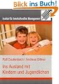 Ins Ausland mit Kindern und Jugendlichen