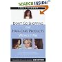 Don't Go Shopping for Hair-Care Products Without Me: Over 4,000 Products Reviewed, Plus the Latest Hair-Care Information
