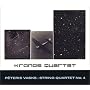 Peteris Vasks: String Quartet No. 4