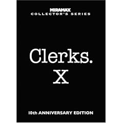 Clerks (10th Anniversary Edition Collector's Series) (Widescreen)