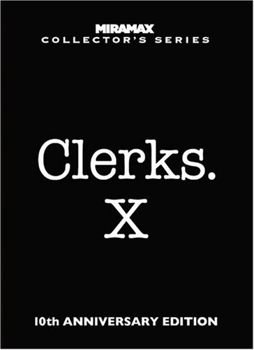 Clerks by Cult Movies