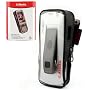 Krusell Classic Multidapt Case for Nokia N73, Black