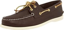 Sperry Top-Sider Women's A/O 2-Eye Boat Shoe